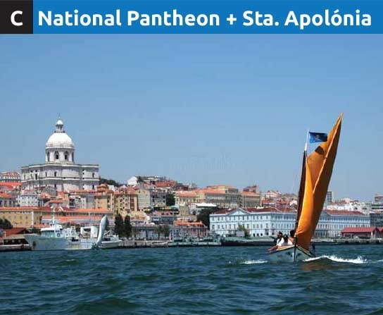 pantheon-apolonia