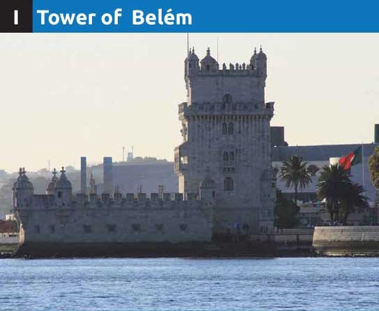 tower-belem